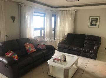 Apartamento · 224m² · 4 Quartos · 2 Vagas · Apartamento a Venda no Bairro Santo Antônio