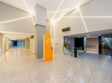 Comercial · 1890m² · PRÉDIO COMERCIAL PARA ALUGAR NO BATEL