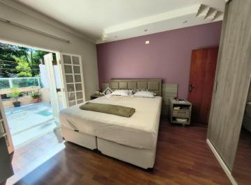 Casa · 186m² · 3 Quartos · 2 Vagas · Sobrado de 3 dormitórios com 1 suíte à venda Nova Petrópolis