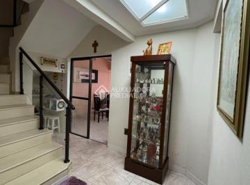 Casa · 199m² · 3 Quartos · 2 Vagas · Sobrado - Assunção - São Bernardo do Campo - SP