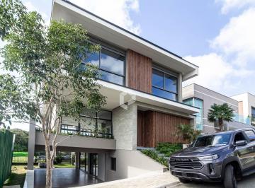 Casa · 302m² · 4 Quartos · 2 Vagas · Casa à venda - em Santa Felicidade