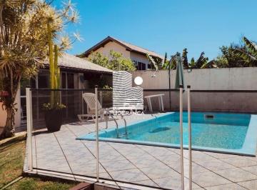 AGE  GU (38) · Casa à venda - no Parque São Jorge