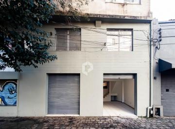Fachada · Comercial para aluguel - em São Francisco