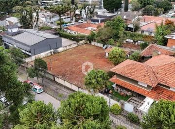 Terreno · Terreno para aluguel - em Batel