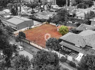 Terreno · Terreno para aluguel - em Batel