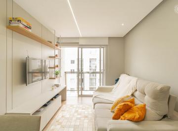 Sala para 2 ambientes · Apartamento à venda - em Vista Alegre