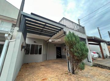 Casa · 142m² · 3 Quartos · 2 Vagas · Casa para aluguel - no Parque Residencial Indaiá
