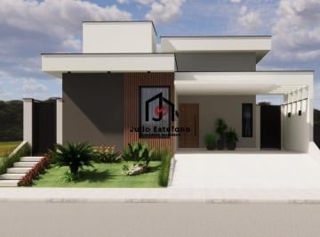 Casa · 275m² · 3 Quartos · Casa à venda - em Condomínio Cataguá Way