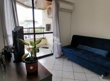 Apartamento · 43m² · 1 Quarto · Apartamento 1 quardo a venda em Canasvieiras