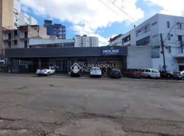 Comercial · 1026m² · 8 Vagas · Auxiliadora Predial Vende! Predio comercial em NH