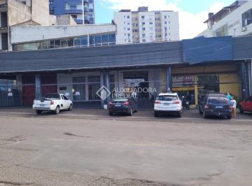 Comercial · 1026m² · 8 Vagas · Auxiliadora Predial Vende! Excelente para investidores, Predio comercial em NH