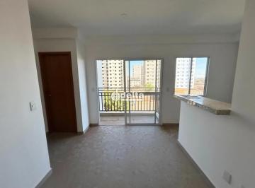 Apartamento · 42m² · 2 Quartos · 1 Vaga · Apartamento com 2 quartos disponível no bairro Grand Ville em Uberlândia-MG