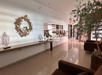Apartamento · 101m² · 3 Quartos · 2 Vagas · Apartamento com 3 quartos sendo 1 suíte disponível para locação e venda no bairro Santa Mônica em Ub