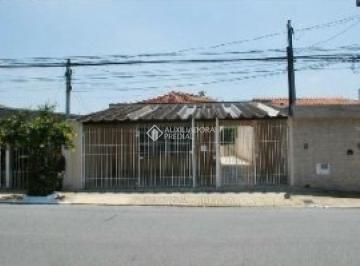Casa · 174m² · 2 Quartos · 3 Vagas · Casa térrea com terreno amplo de 250,00 m², localizada na Vila Vivaldi.