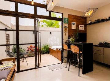 Casa · 105m² · 3 Quartos · 1 Vaga · SOBRADO COM 3 DORMITÓRIOS, SUITE, ÁREA GOURMET E JACUZZI