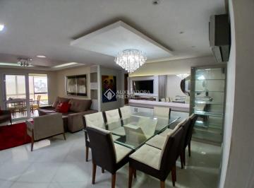 Apartamento · 155m² · 4 Quartos · 4 Vagas · Apartamento 4 quartos São Leopoldo Centro