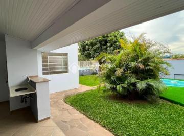 Casa · 214m² · 4 Quartos · 2 Vagas · Casa à venda no Jardim América