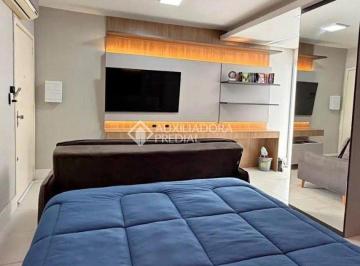 Apartamento · 29m² · 1 Quarto · 1 Vaga · Apartamento loft/jk no bairro Bom Jesus