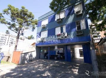 Apartamento · 29m² · 1 Quarto · 1 Vaga · Apartamento loft/jk no bairro Bom Jesus