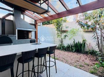Casa · 85m² · 2 Quartos · 1 Vaga · Casa Em Condomínio Com 2 Quartos e Área Gourmet - Igara/Canoas