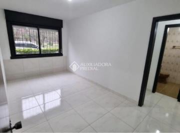 Apartamento · 41m² · 1 Quarto · Apartamento de frente terreo com 1 dormitorios e 2 áreas 1 vaga cond