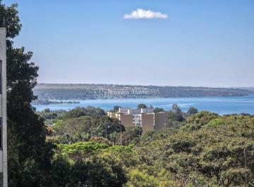 Apartamento · 76m² · 2 Quartos · 1 Vaga · Vista Lago! Nascente! Andar Alto! SQN 305
