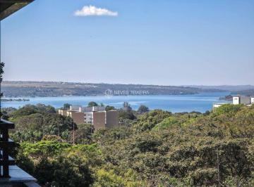 Apartamento · 76m² · 2 Quartos · 1 Vaga · Vista Lago! Nascente! Andar Alto! SQN 305