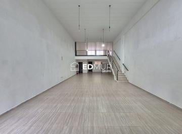 Comercial · 140m² · Comercial para aluguel - na Vila Luzita
