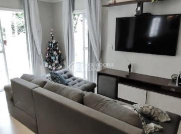 Casa · 122m² · 3 Quartos · 1 Vaga · Sobrado em condomínio , Vila Curuça, Santo André
