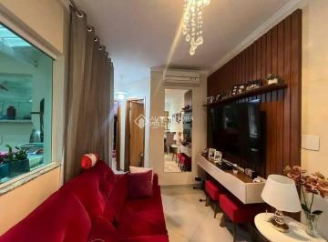 Apartamento · 43m² · 2 Quartos · 1 Vaga · Apartamento - Santo André - Vila Linda