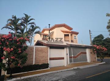 Casa · 270m² · 3 Quartos · 3 Vagas · Sobrado Alto Padrão no Vila Branca | 270 m² Construídos, Espaço Gourmet Completo e Estuda Permuta po