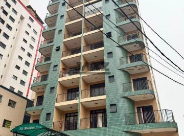 Jazz Imoveis (1) · Apartamento 2 Dormitórios, Suíte e 50m da Praia na Tupi