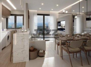 Apartamento · 57m² · 2 Quartos · 1 Vaga · APARTAMENTO À VENDA E LOCAÇÃO NO CONDOMÍNIO CARPE DIEM