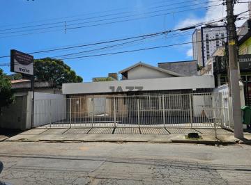 Comercial · 206m² · Casa Comercial à Venda - Jardim São Dimas