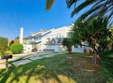 Casa · 330m² · 4 Quartos · 2 Vagas · Casa à Venda no Condomínio Esplanada do Sol