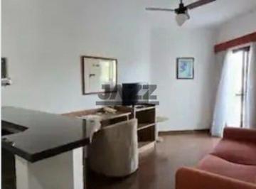 Apartamento · 36m² · 1 Quarto · FLAT MOBILIADO PARA LOCAÇÃO NO SUMMIT - SÃO JOSÉ DOS CAMPOS