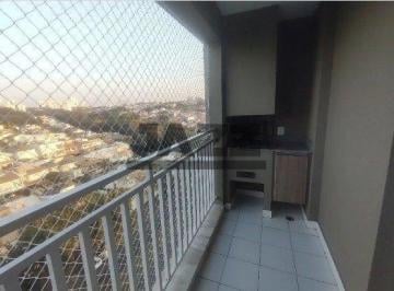 Apartamento · 66m² · 21 Quartos · 1 Vaga · Apartamento Reformado no Condomínio Reviva, em Campinas, 2 dormitórios, 1 vaga