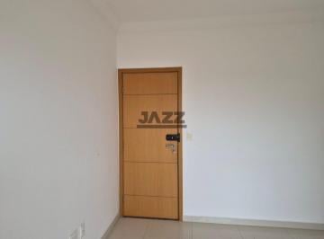 Apartamento · 69m² · 2 Quartos · 1 Vaga · Venda Apartamento com 2 Dorms (1 Suíte) e Varanda Gourmet no Monte Zurich - Parque Industrial, SJC