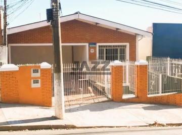 Casa · 210m² · 5 Quartos · 2 Vagas · CASA À VENDA - CAMPINAS/SP - SOBRADO COM 2 PAVIMENTOS INDEPENDENTES E JÁ LOCADOS