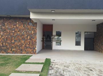 Casa · 170m² · 3 Quartos · 4 Vagas · CASA NOVA NO CONDOMÍNIO MAR VERDE - PRAIA DA MOCOCA | CARAGUATATUBA/SP