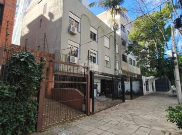Apartamento · 77m² · 1 Quarto · 1 Vaga · Apartamento de Frente com 77m² Privativos - Bairro Auxiliadora, Porto Alegre