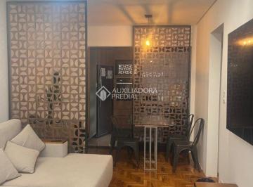 Apartamento · 61m² · 1 Quarto · 1 Vaga · APARTAMENTO - SÃO BERNARDO DO CAMPO - CENTRO