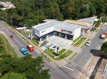 Comercial · Centro Comercial Pátio Tatuquara