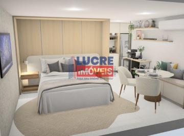 Apartamento · 55m² · 1 Quarto · Apartamento à venda - no Jardim Oceania