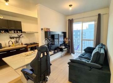Apartamento · 50m² · 2 Quartos · 1 Vaga · A venda ótimo Apartamento no Solar dos Pampas
