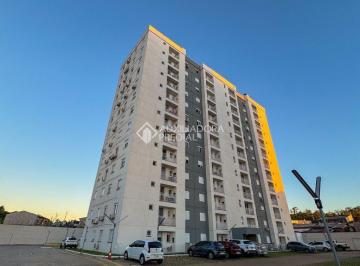 Apartamento · 50m² · 2 Quartos · 1 Vaga · A venda ótimo Apartamento no Solar dos Pampas