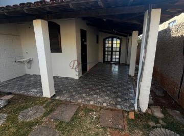 Casa · 137m² · 3 Quartos · 2 Vagas · Casa para locação no bairro Novo Horizonte em Betim