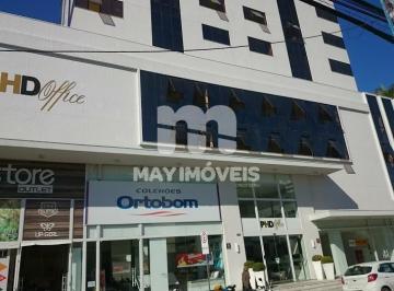 Comercial · 36m² · Comercial para aluguel - no Centro