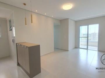 1 · Apartamento novo para alugar no Parque Campolim em frente ao Shopping Iguatemi