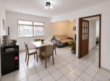 Apartamento · 44m² · 2 Quartos · 1 Vaga · Apartamento de 2 Quartos, gararagem rotativa, à Venda no Estreito - Florianópolis/SC